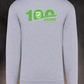 ETuS SWEATSHIRT #JUBILÄUM 100