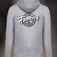 ETuS KINDER HOODIE #FAMILY