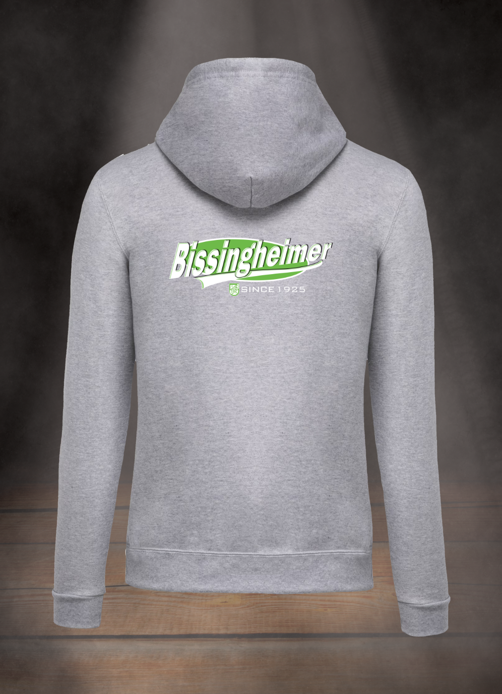 ETuS HOODIE #BISSINGHEIMER