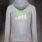 ETuS HOODIE #LEBENSLANG