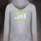 ETuS KINDER HOODIE #LEBENSLANG