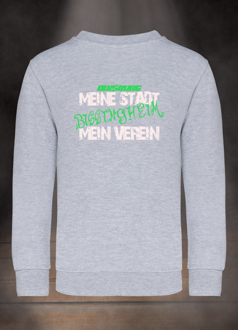 ETuS KINDER SWEATSHIRT #MEIN VEREIN