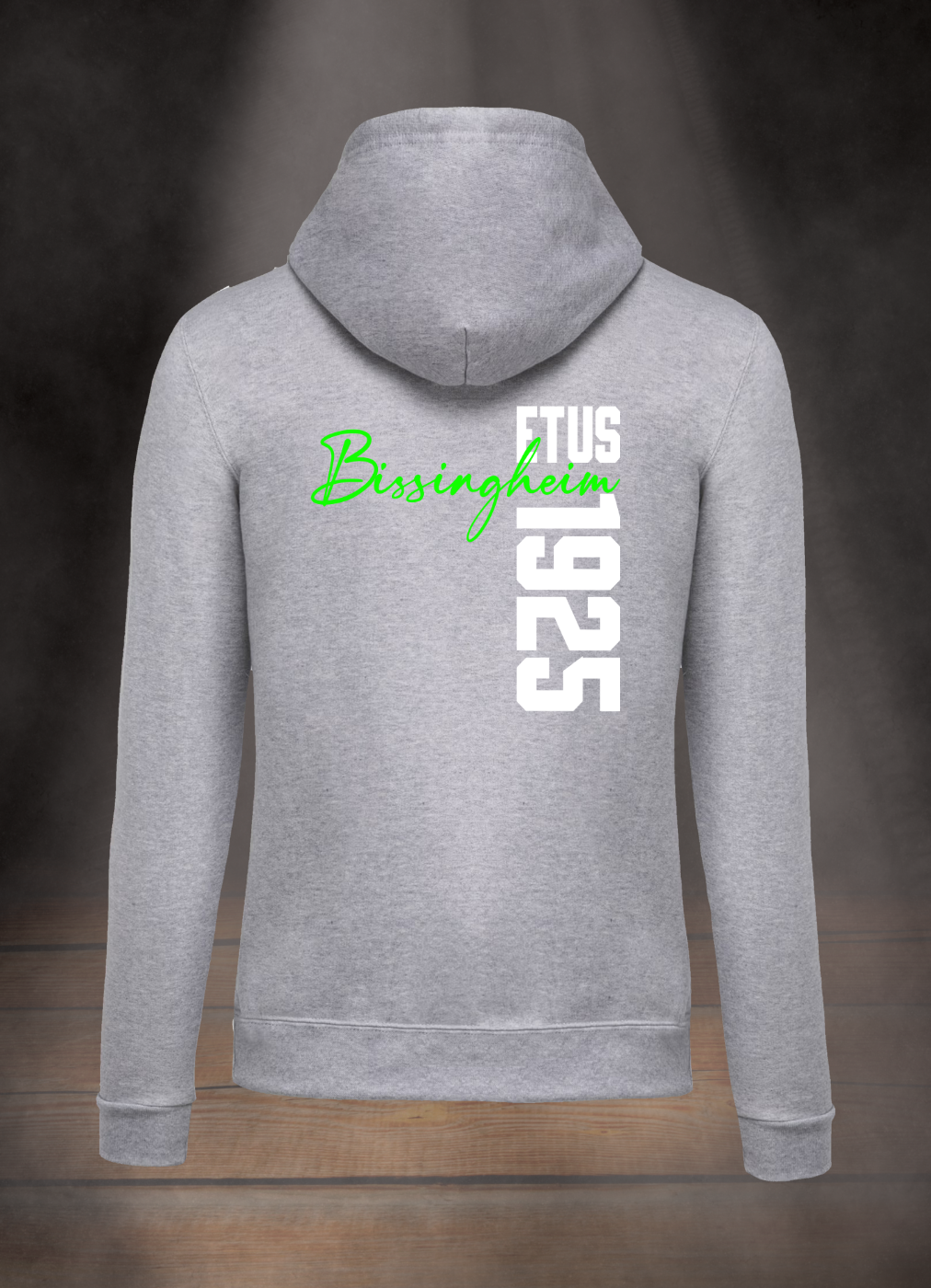 ETuS HOODIE #1925