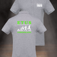 ETuS POLOSHIRT #LEBENSLANG