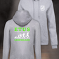 ETuS HOODIE #LEBENSLANG