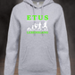 ETuS HOODIE #LEBENSLANG