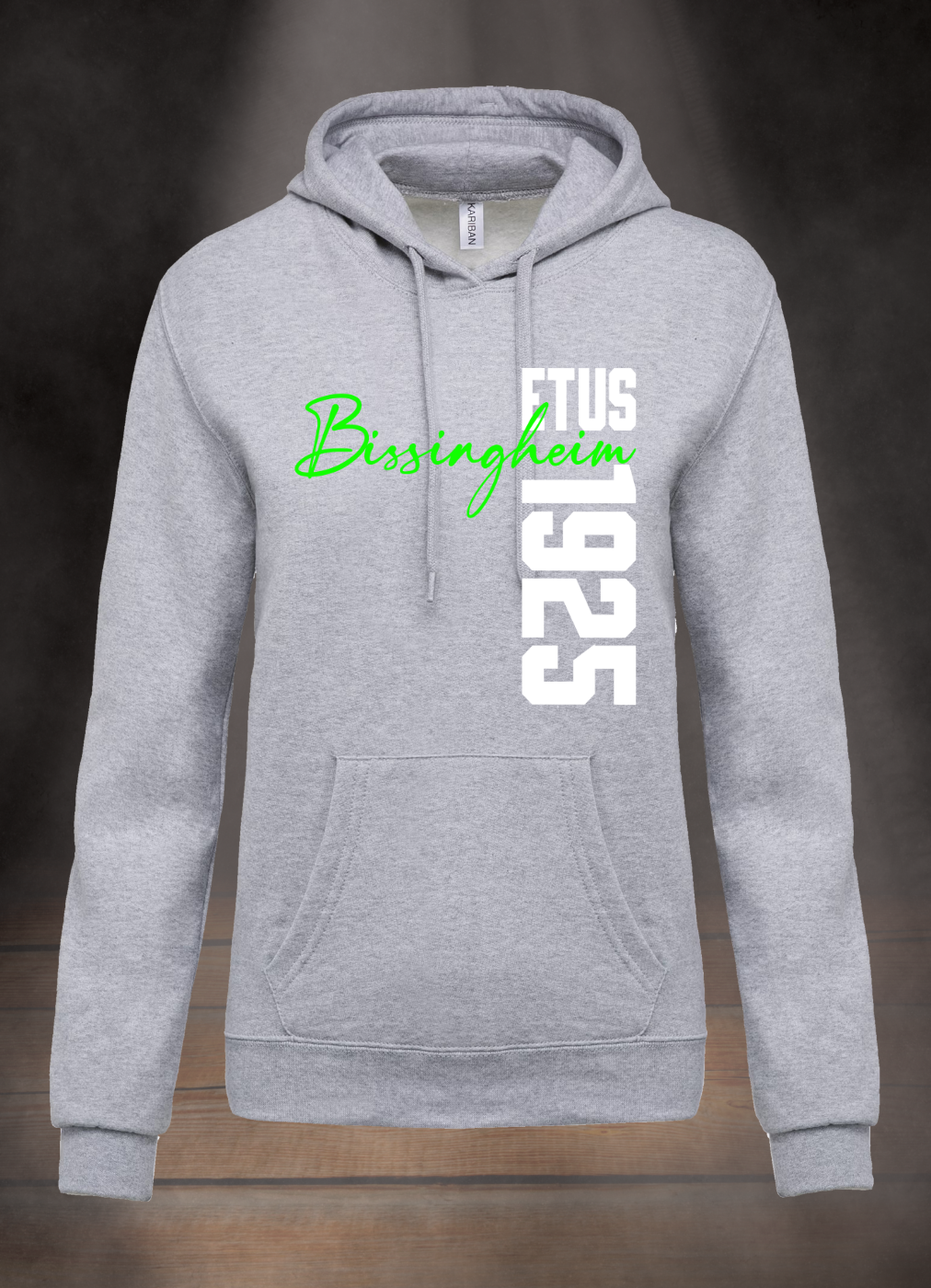 ETuS HOODIE #1925