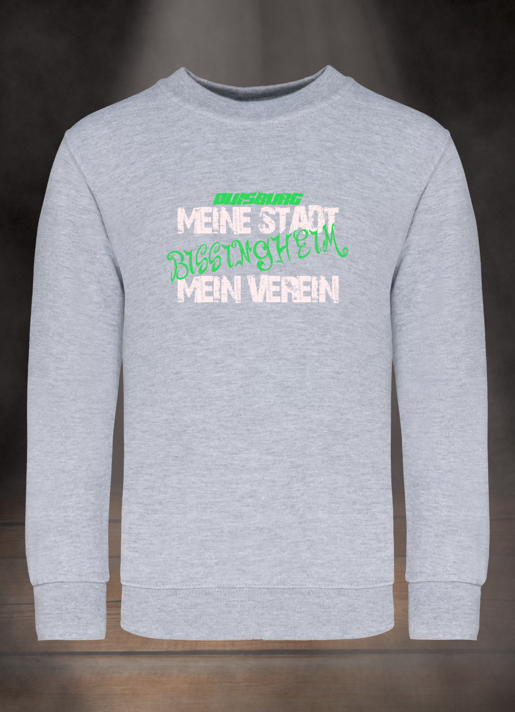 ETuS KINDER SWEATSHIRT #MEIN VEREIN