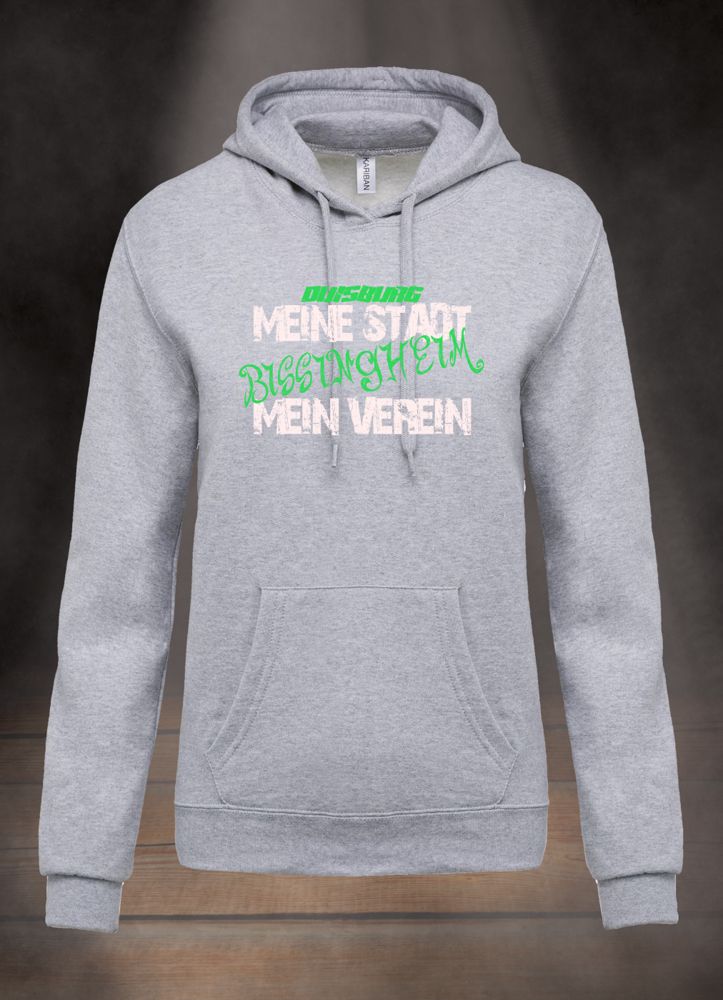 ETuS HOODIE #MEIN VEREIN