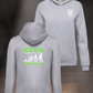 ETuS KINDER HOODIE #LEBENSLANG