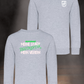 ETuS KINDER SWEATSHIRT #MEIN VEREIN