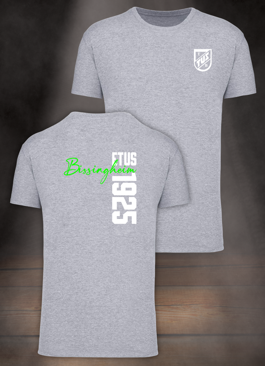 ETuS KINDER T-SHIRT #1925