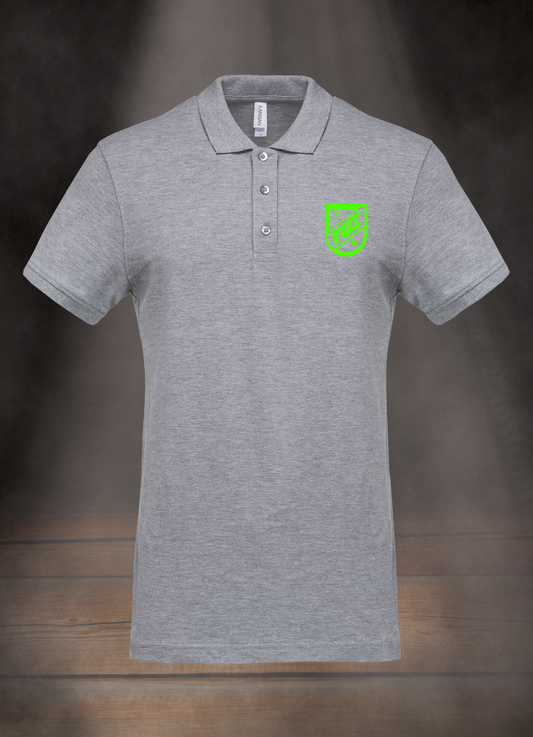 ETuS POLOSHIRT #WAPPEN