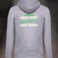 ETuS ZIPPERJACKE #MEIN VEREIN