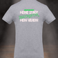 ETuS POLOSHIRT #MEIN VEREIN