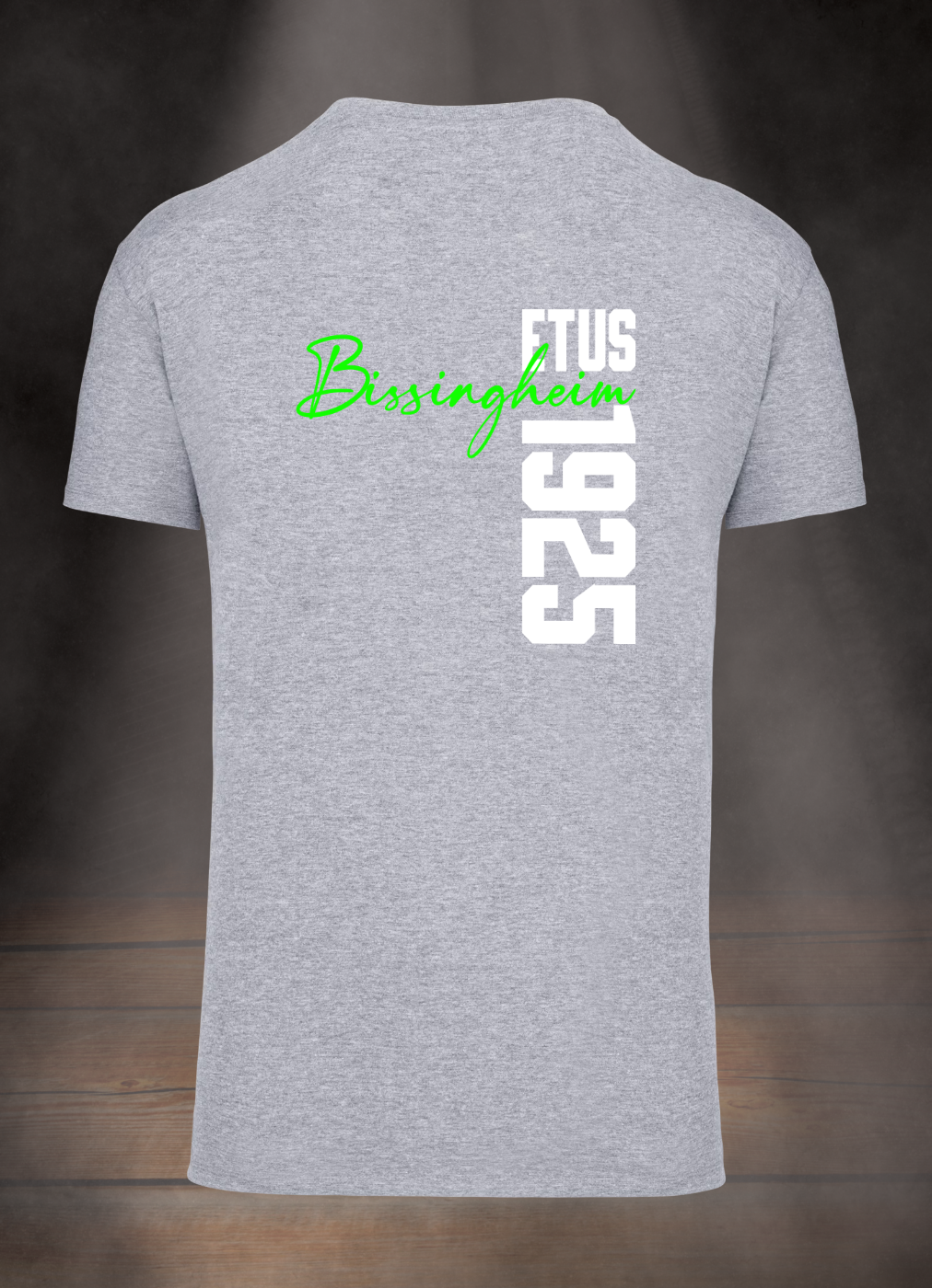 ETuS T-SHIRT #1925