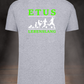 ETuS KINDER T-SHIRT #LEBENSLANG