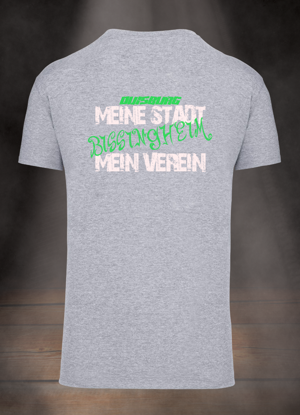 ETuS KINDER T-SHIRT #MEIN VEREIN