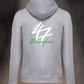 ETuS HOODIE #47279