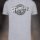 ETuS KINDER T-SHIRT #FAMILY