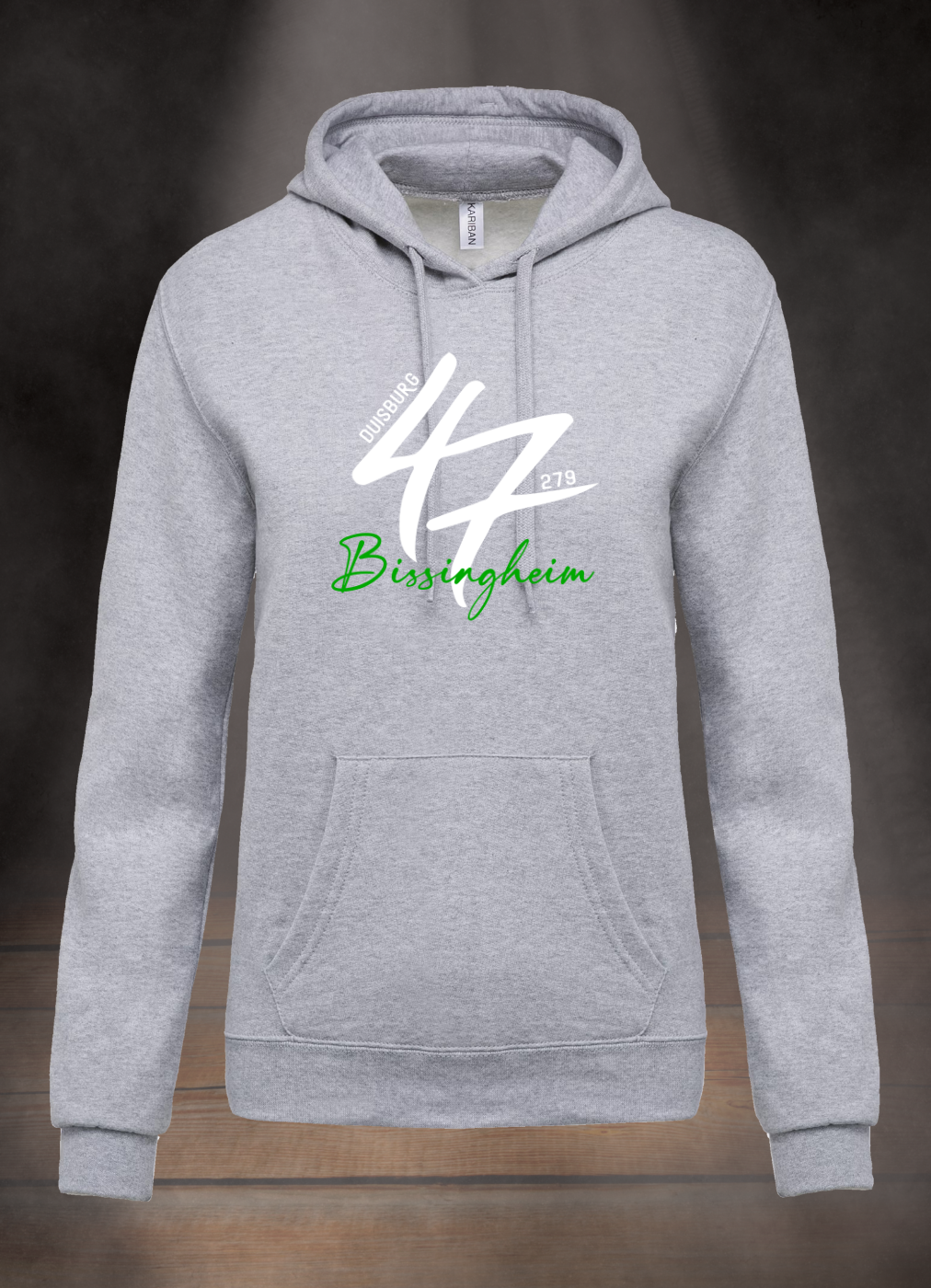 ETuS HOODIE #47279