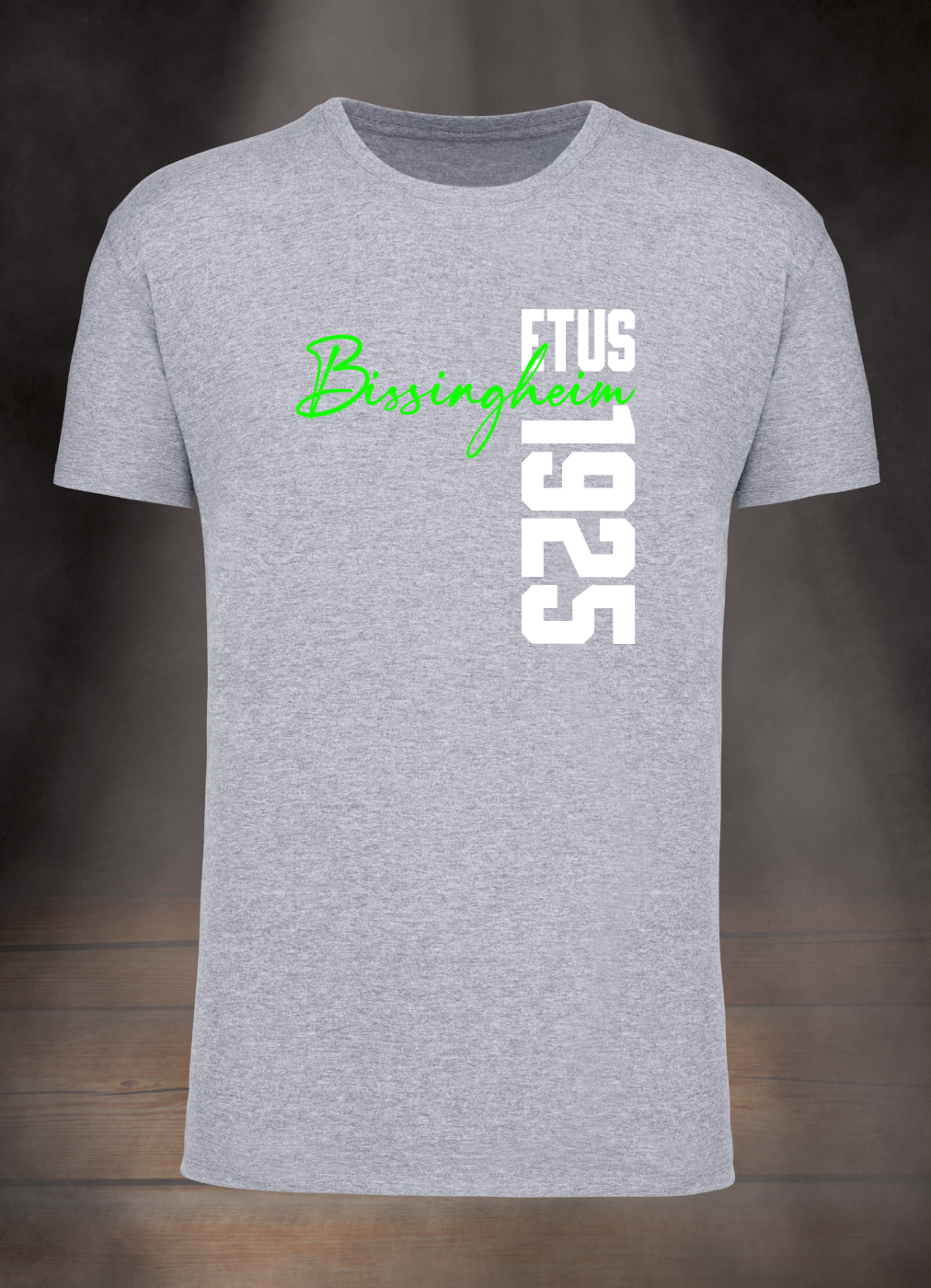 ETuS T-SHIRT #1925