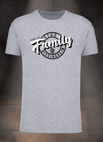 ETuS KINDER T-SHIRT #FAMILY