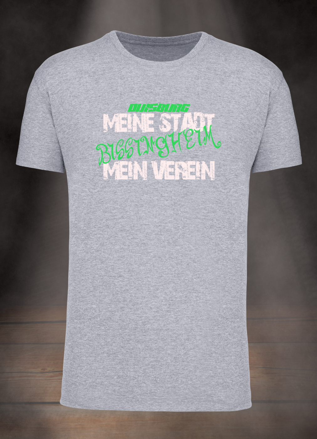 ETuS KINDER T-SHIRT #MEIN VEREIN