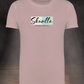 KINDER T-SHIRT #PASTEL PULSE