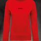 DAMEN SWEATSHIRT #DRAGON FLY