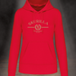 DAMEN HOODIE #SQUIGGLE