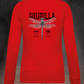DAMEN SWEATSHIRT #DRAGON FLY