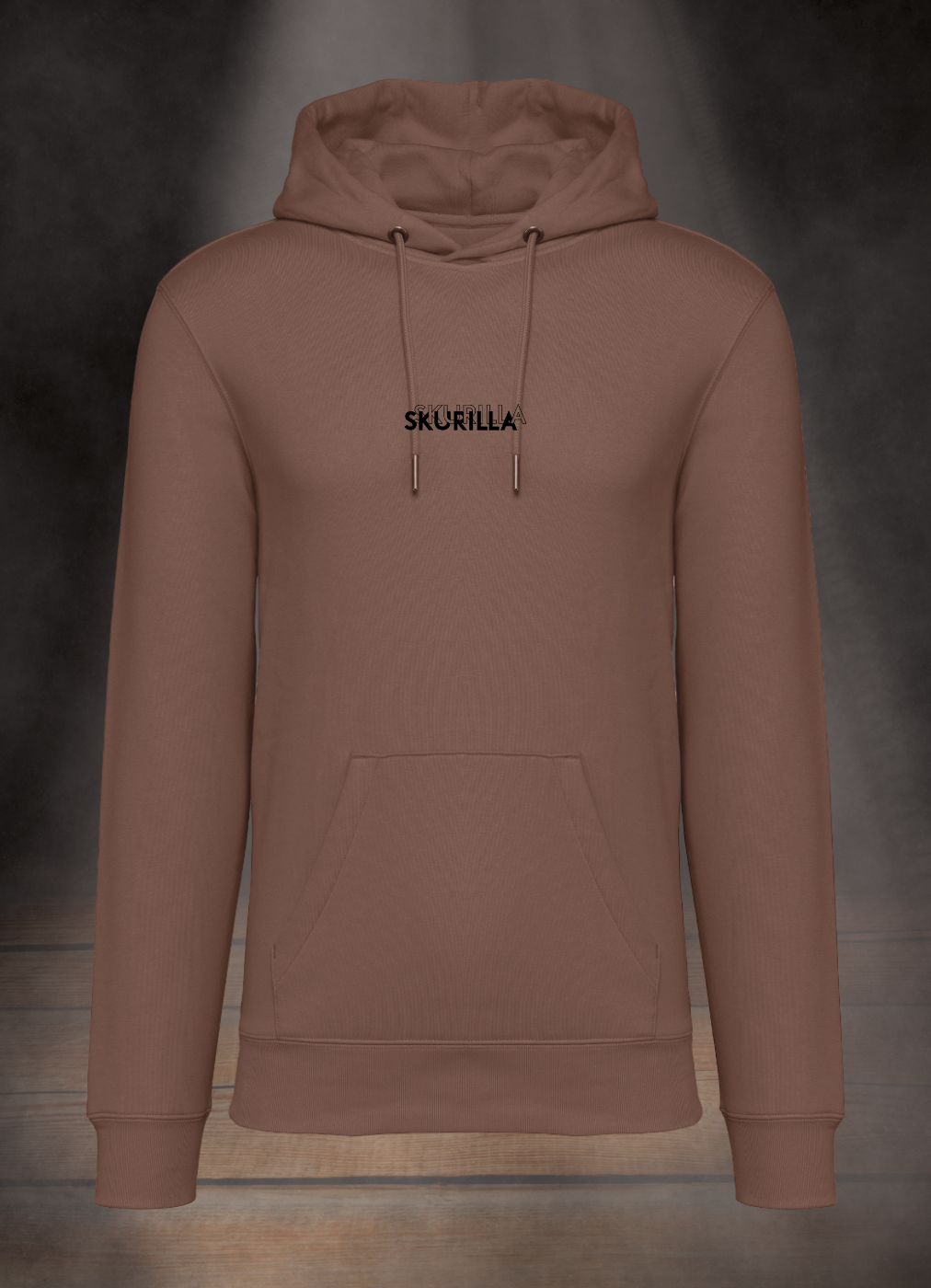 HERREN HOODIE #DRAGON FLY