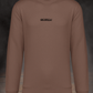 HERREN SWEATSHIRT #DRAGON FLY