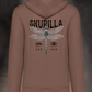 HERREN HOODIE #DRAGON FLY