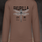 HERREN SWEATSHIRT #DRAGON FLY