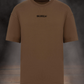 OVERSIZE T-SHIRT 220gr. #DRAGON FLY