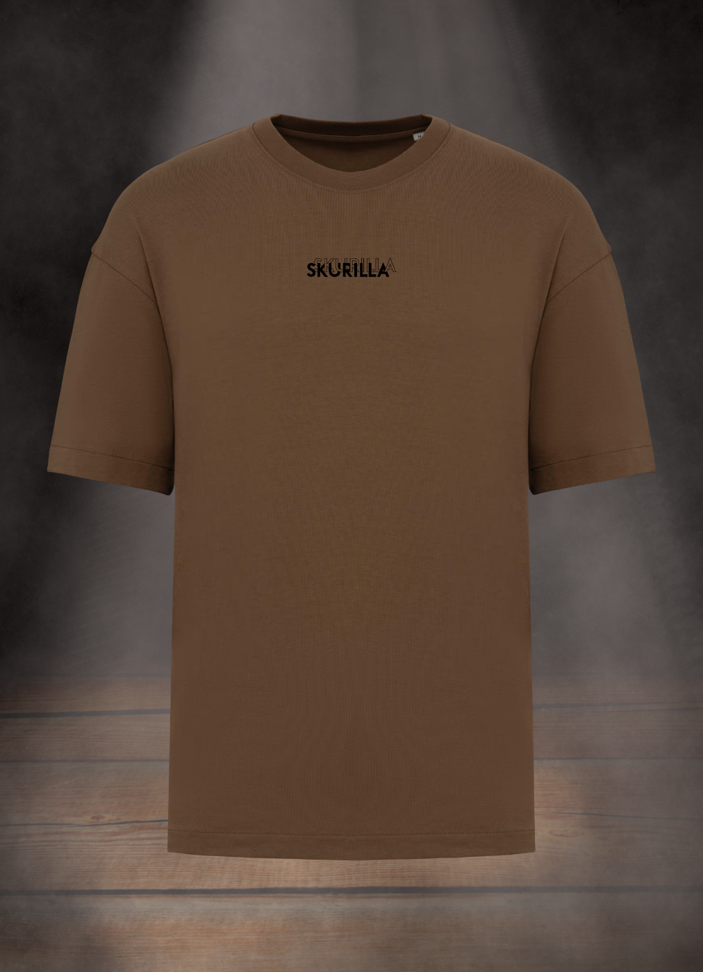 OVERSIZE T-SHIRT 220gr. #DRAGON FLY