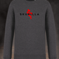 HERREN SWEATSHIRT #TAGGED