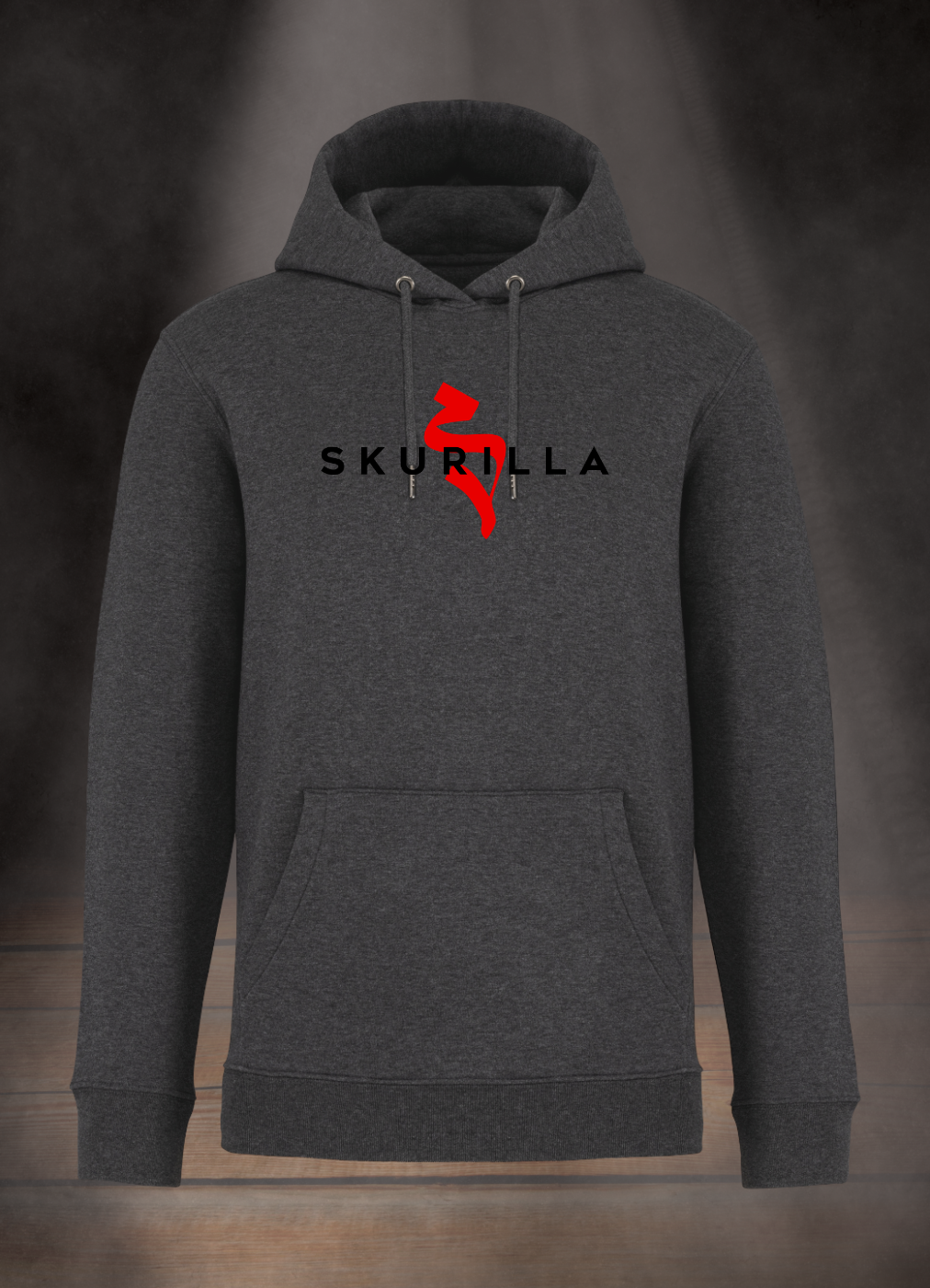 HERREN HOODIE #TAGGED