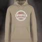 HERREN HOODIE #STREET STYLE