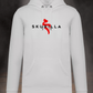 HERREN HOODIE #TAGGED