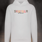 OVERSIZE HOODIE #VISION