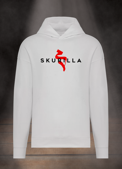 OVERSIZE HOODIE #TAGGED