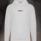 OVERSIZE HOODIE #DRAGON FLY
