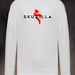 OVERSIZE SWEATSHIRT #TAGGED