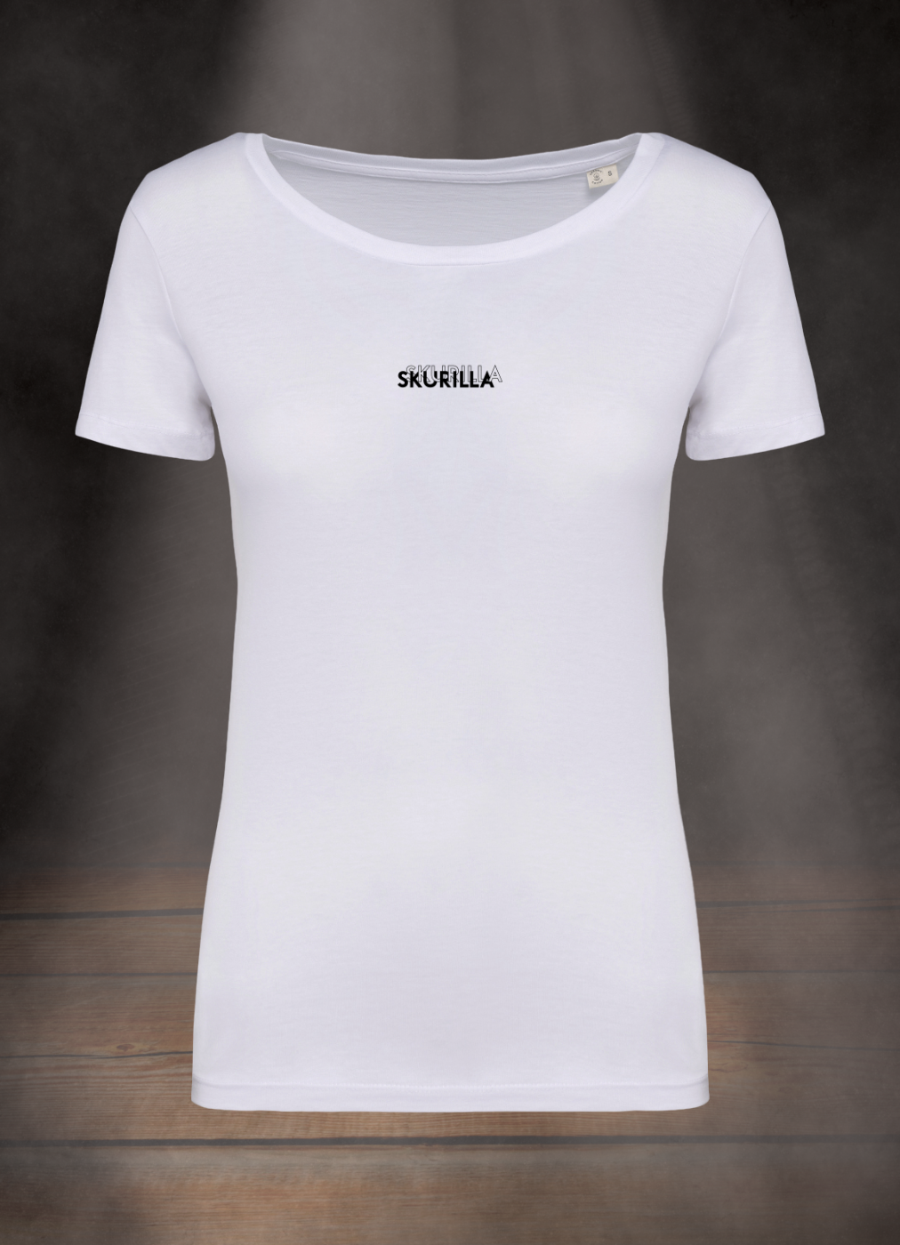 DAMEN T-SHIRT #DRAGON FLY