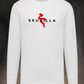 HERREN SWEATSHIRT #TAGGED