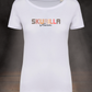 DAMEN T-SHIRT #VISION