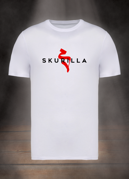 HERREN T-SHIRT #TAGGED